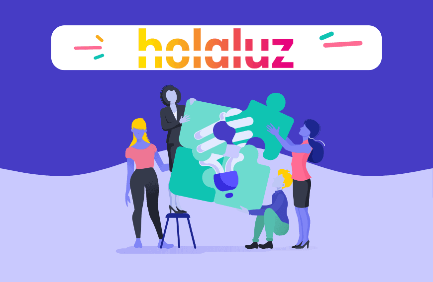 Holaluz: opiniones, teléfono y tarifas