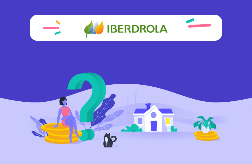 Iberdrola: teléfono y tarifas de luz y gas