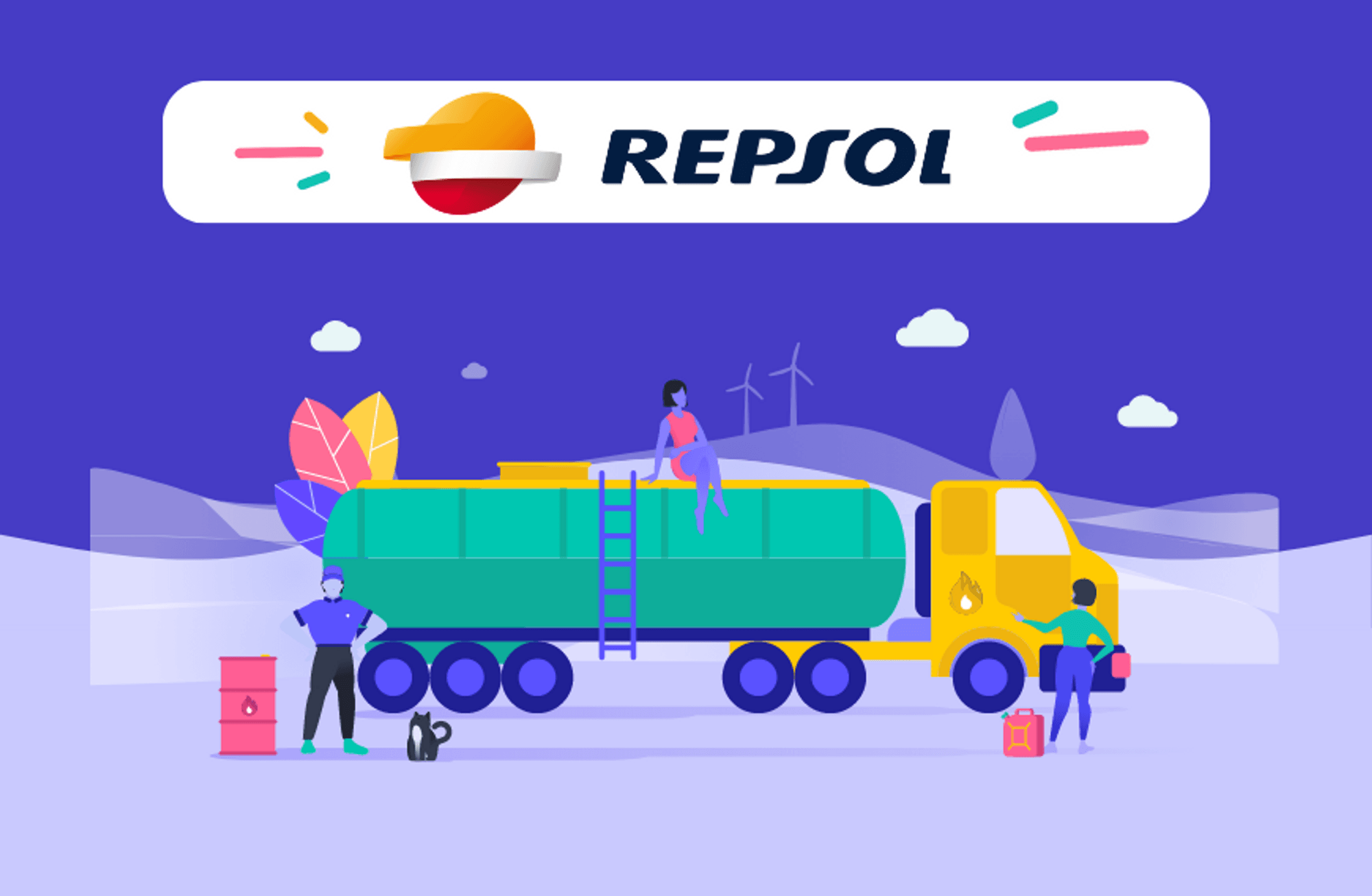 Repsol: tarifas, teléfono y descuentos