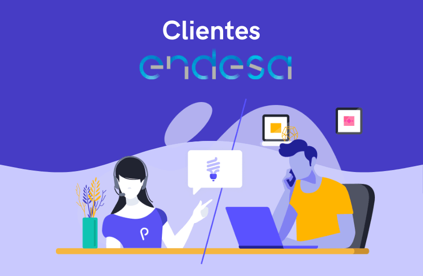Endesa Clientes: consumo, facturas y gestiones online