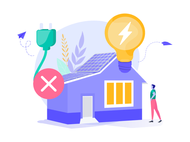 Tarifas de luz Agrienergia
