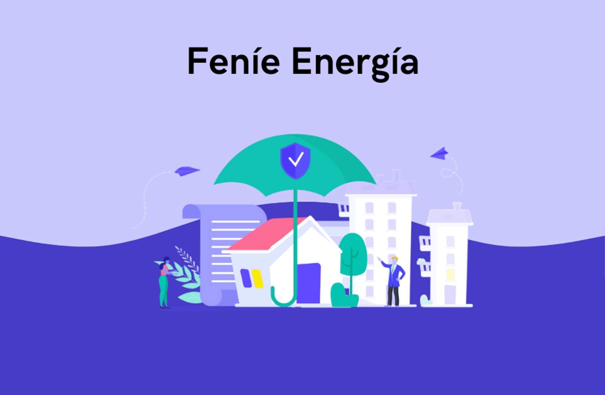 Fenie Energia: Tarifas, Teléfono y Opiniones