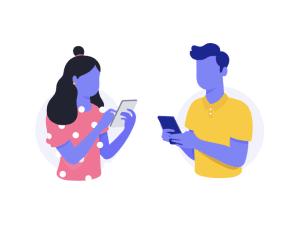 Opinión cliente respira energía