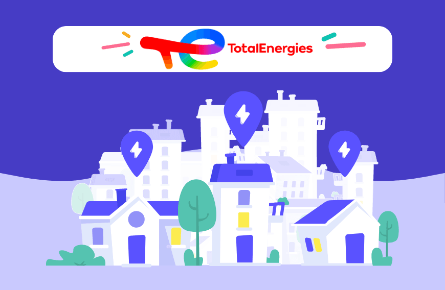 TotalEnergies: teléfono y tarifas