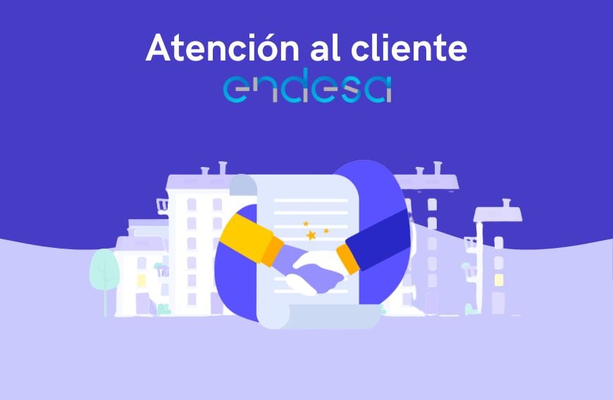 Endesa atención al cliente: soluciones y servicio de calidad