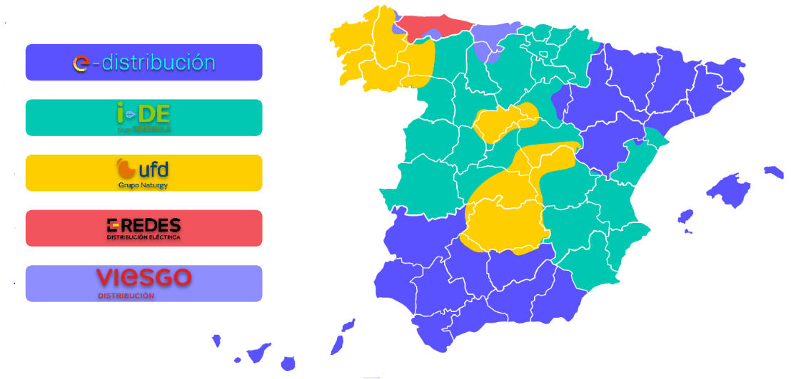 repsol distribuidora