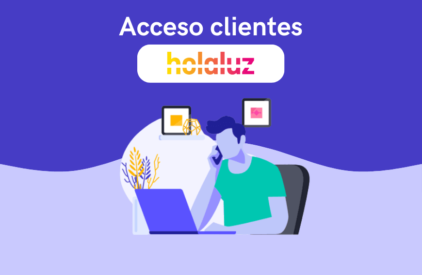Clientes Holaluz: lo que debes saber sobre el área de clientes