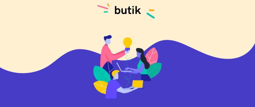 Butik, la antigüa Alterna energética: Tarifas, teléfono y contacto