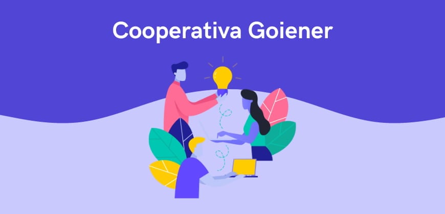 Cooperativa Goiener: Tarifas y Proyectos Europeos